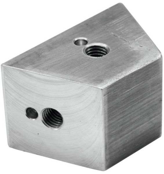 ALUTRUSS SINGLELOCK SV-23 135° M-12