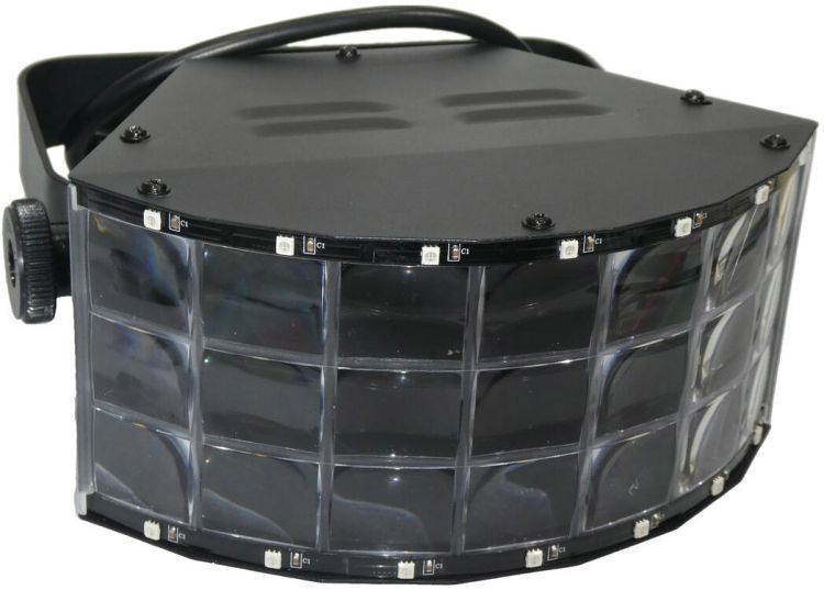 Derby LED KLS Laser Bar FX AIR