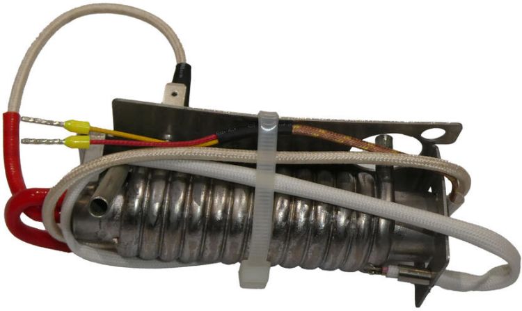 Heizelement F-6 Fazer