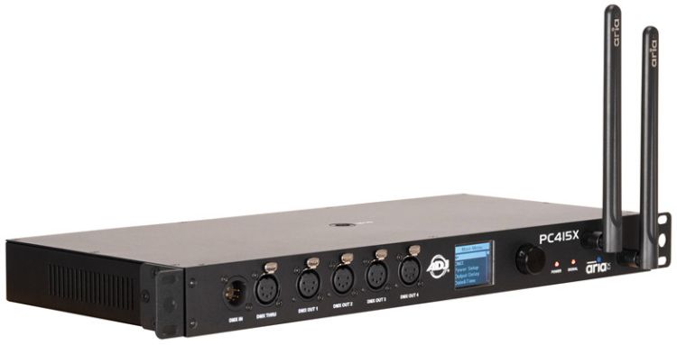 ADJ PC415X DMX/RDM-Splitter