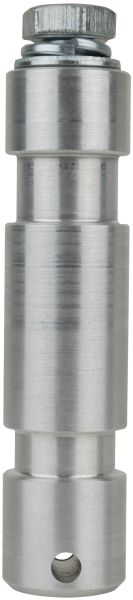 Showgear TV Spigot 115 mm, Ø 29 mm, M12
