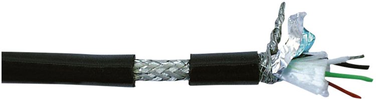 DAP Dig-Quad  DMX Quad 4 pole digital cable