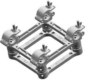 LITEC QX30SACS Schellen Modul kurz