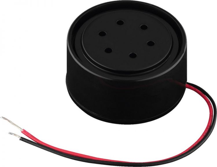 MONACOR MD-36 Cápsula de micrófono dinámico