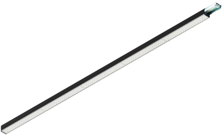 SLV EASYLIGHT 2500 150 835/840/850 MB BK ML DALI2, Trunking System 2500mm