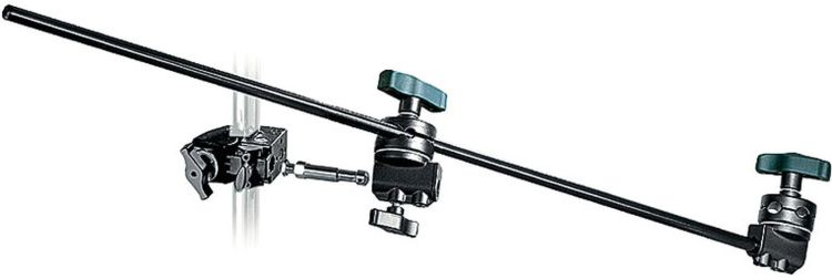Manfrotto - D800KIT - HOLDER SET FOR SCRIM