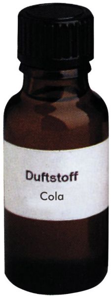 EUROLITE Nebelfluid-Duftstoff, 20ml, Cola