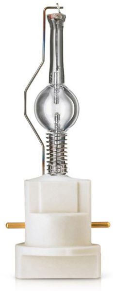 PHILIPS MSR Platinum 35 ST 804W 6000K 56700lm PGJX36 dim 220V