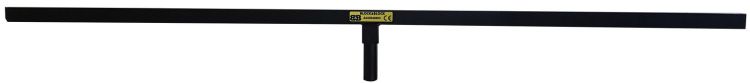 BLOCK AND BLOCK AM3805 Querträger 38mm Aufnahme male