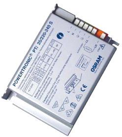 Osram Vorschaltgerät PTI 35/220-240 S Powertronic (ohne Zugentl.