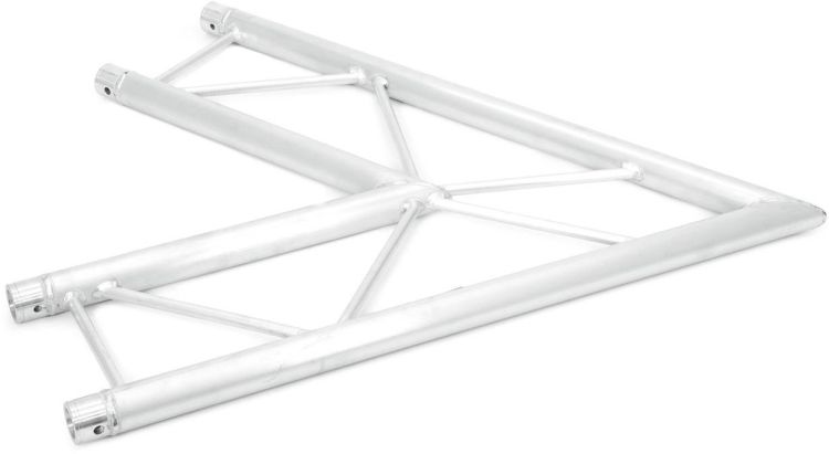 ALUTRUSS BILOCK E-GL22 C20-H 2-Wege-Ecke 60°