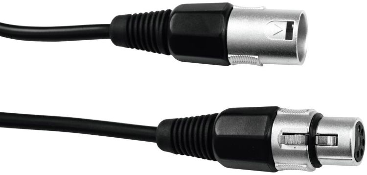 ANTARI EXT-3 Verlängerung für 5-Pin-XLR