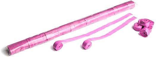 Magic FX Streamer 10m x 1,5cm - Pink