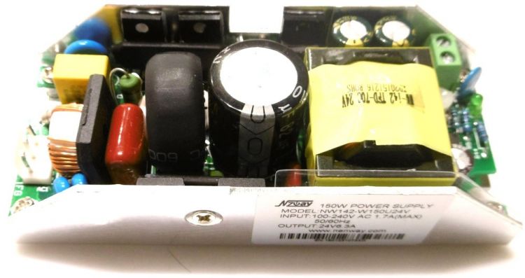 Platine (Netzteil) 15V/10A (NW142-W150U15V)