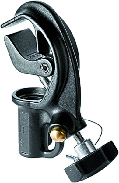 Manfrotto - C337 - Quick Action Clamp 28mm Hülse