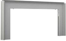 Wentex SET Frame - A Module 25x50 cm (HxB)