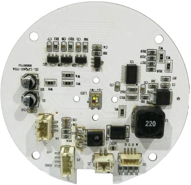 Platine (LED) LED PST-40 QCL Spot (SL-LPQ40-V04)