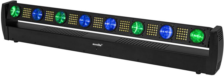 EUROLITE LED BAR-8 Swing QCL Leiste -B-Stock-