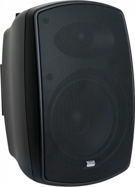 DAP-Audio EVO 6A - Aktives Lautsprecherset, 35W schwarz