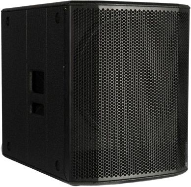 dB Technologies SUB 618, 18" Subwoofer