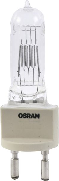 OSRAM 64721 230V/650W G-22 100h 3200K
