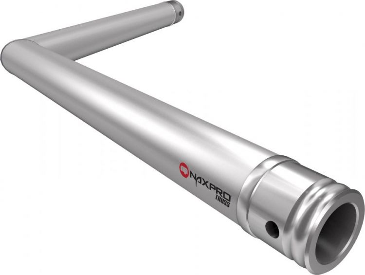 Naxpro-Truss HD 31 C22 120° 2 Weg Winkel