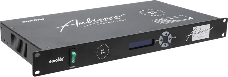 EUROLITE Ambience Control 4 RGBW 24V