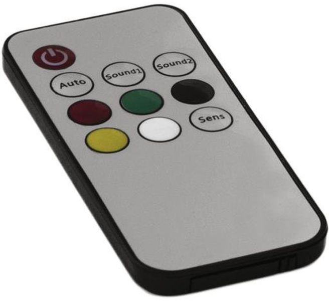 EUROLITE IR-11 Fernbedienung
