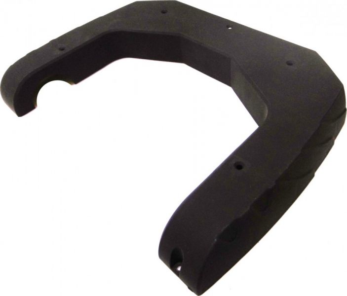 Gehäuseteil (Arm) LED TMH-41 Hypno sw