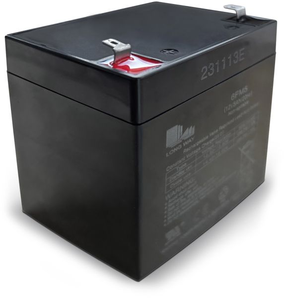 LD Systems ANNY® 10 BATTERY - Wechselakku für ANNY® 10