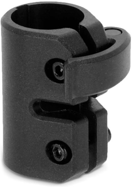 Gravity XSP 10215 - Klemmhülse für MS 23 XLR B Schwanenhals-Mikrofonstativ
