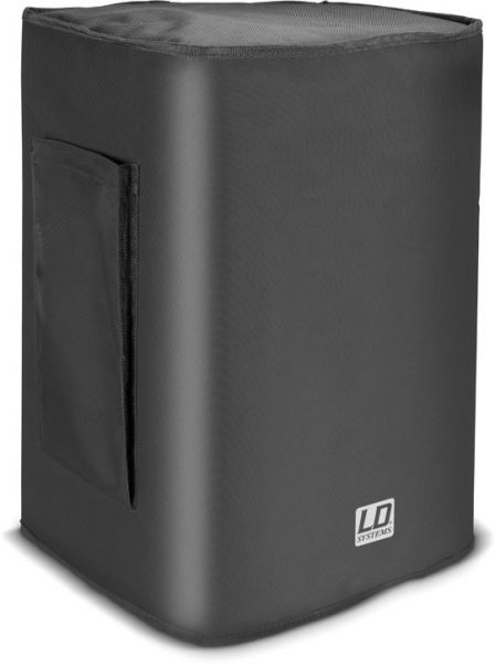 LD Systems MIX 10 G3 PC Gepolsterte Schutzhülle für MIX 10 G3 Lautsprecher