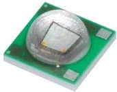 LED 3W blau PUS-7 (TX-3535B3FC120)