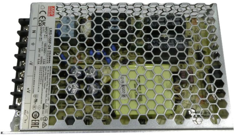 Platine (Netzteil) 24V/6,5A Ambience Control 1 (LRS-150F-24)