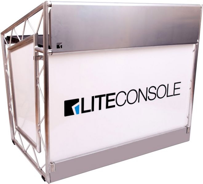 Liteconsole XPRS Lite