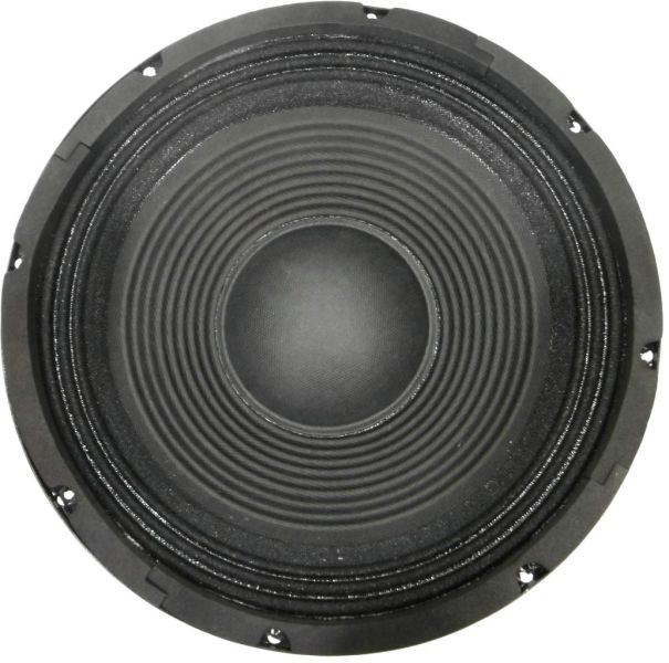Tieftöner 10" 4Ohm  BOB-10A Subwoofer aktiv