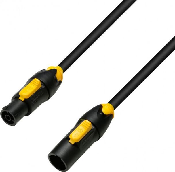 Adam Hall Cables 8101 TCONL 0150 PowerCON TRUE1 Link-Kabel IP65 1,5 m