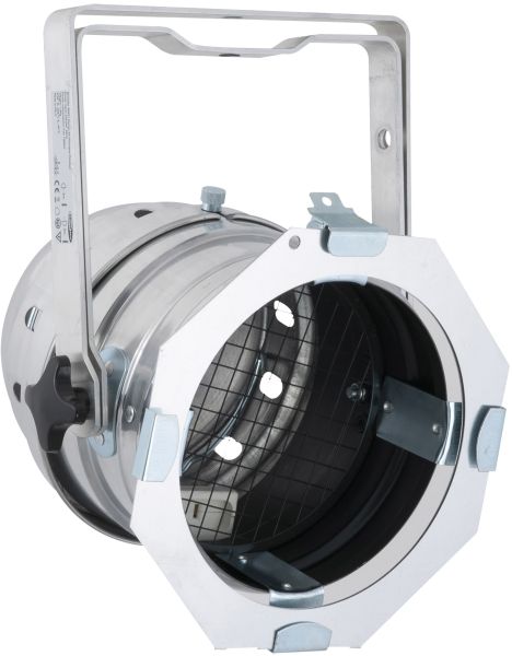 Showtec Parcan 64 Floorspot Poliert