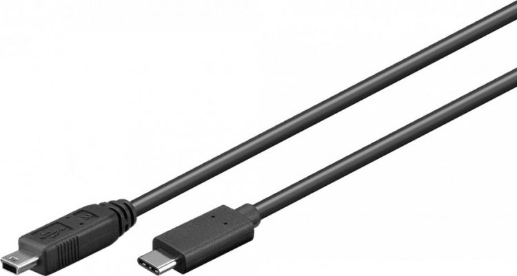 USB-3105CBM USB 3.1 Kabel