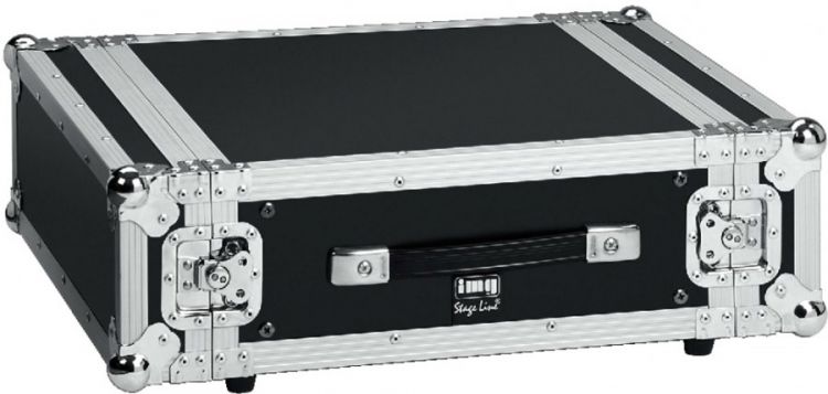 IMG STAGE LINE MR-403 Flight Case 3HE