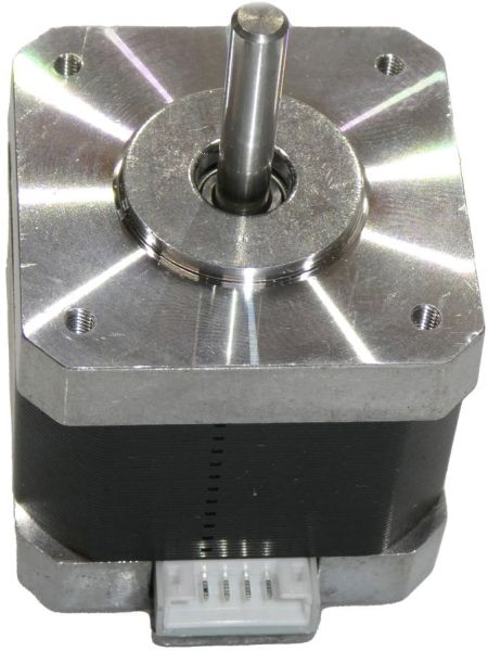 Ersatzteil Steppermotor 42-3974-22/12N LED TMH-X4 (PAN)
