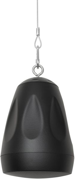 DAP-Audio DPS-530 Pendant Speaker Passiver 5,25"-Hängelautsprecher - schwarz