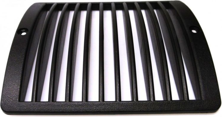 Lüftergitter 110x97x16mm LED THA-250F 2700K-6500K