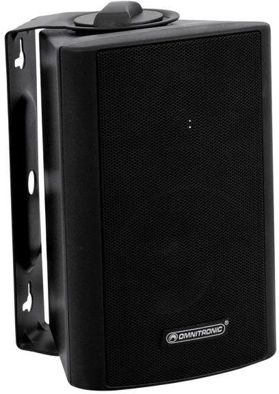 OMNITRONIC WP-4S ELA-Wandlautsprecher