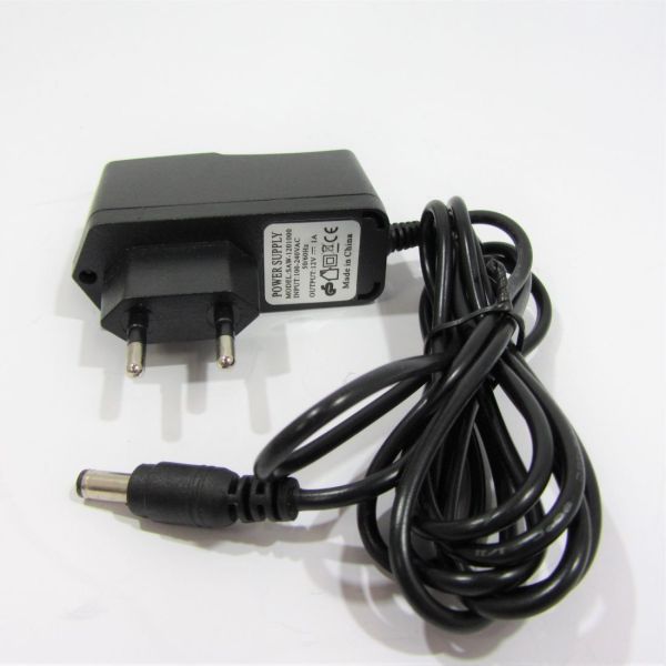Trafo für  ADJ Accent Strip Black RGB weiss
