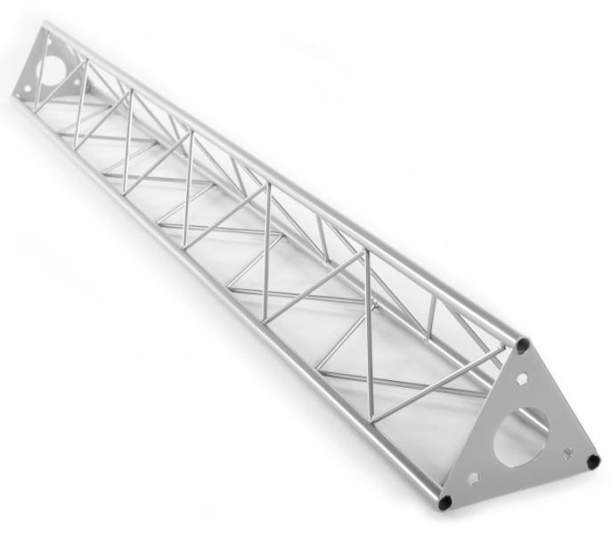 Decotruss Traverse 1500mm ST1500 silber