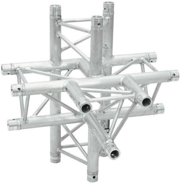 ALUTRUSS DECOLOCK DQ3-PAT51 5-Weg Ecke /