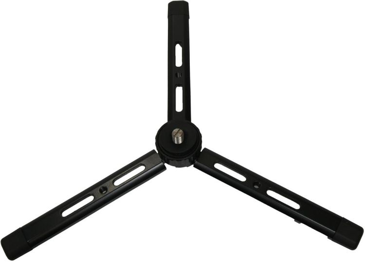 Bestandteil (Stativ) AKKU IP Pixel Tube 360° PRO CRMX