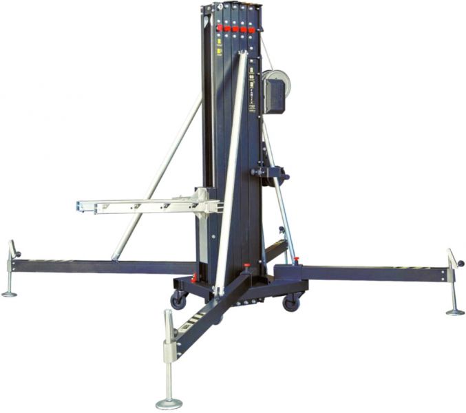 Fantek Lift FT6033  -  Gabel-Lift