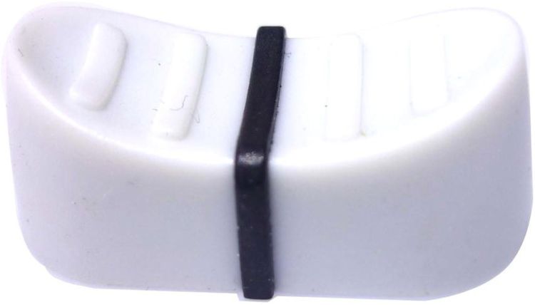 Faderknopf (Kanal) LMC-2022FX USB weiß/schwarz